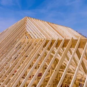 Benefits of Engineered Wood Trusses for Modern Homes